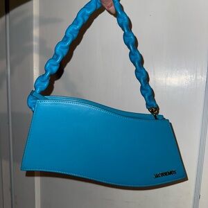 Jacquemus La Vague Shoulder Bag
